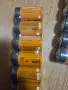 24 броя алкални батерии Amazon Basics C Cell (тип C) с напрежение 1,5 V, снимка 2