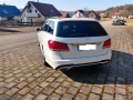 Mercedes-Benz E-КЛ BlueTEC 7G-TRONIC , снимка 7
