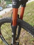 Велосипед Cannodalе Trail 5 - 29", снимка 7