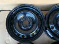 15’’ 5x112 originalni za vw,audi,skoda,seat 15”5х112 за фолцваген/шкода/сеат/ауди-№264, снимка 4