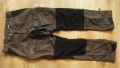 SWEDTEAM Stretch Comfort Trouser размер 48 / M за лов панталон със здрава и еластична материи - 1461, снимка 1