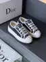 Christian Dior Дамски Маратонки👟Дамски Спортни Обувки👟Платненки Кристиян Диор👟Кецове Код SEM-592, снимка 2