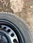4бр. зимни гуми 225/50/17 Michelin X-ice, снимка 9