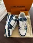louis vuitton trainers, снимка 3