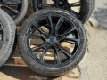 5х127 Джанти 22 цола Jeep Grand Cherokee 5x127 Dodge Durango, снимка 1