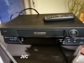 JVC HR-A592U VHS плейър видео с касети, снимка 6