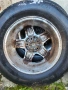 4бр.Алуминиеви джанти 5х114,3х16 за Нисан Х-траил, снимка 8