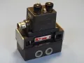 пневматичен разпределител HERION 26512B73 Solenoid Valve 220V/50Hz G1/2, снимка 1