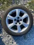 ауди 1 брой алуминиева джанта с гума 8k0601025f, снимка 3