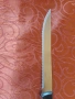 стар руски нож, снимка 4