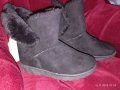 Дамски зимни ботуши, снимка 3