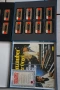 Сет оригинални издания с аудиокасети, снимка 6