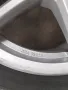 Джанти 18 цола 5х112 7,5j ET44 ф66,6mm, снимка 6