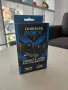 +Гаранция! Docking Докинг станция зареждане зарядно джойстик PS4 Playstation, снимка 3