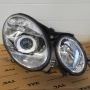 Фарове за Mercedes E-class W211 /2002-2009/, снимка 2