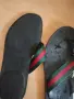 Мъжки чехли Gucci , снимка 6