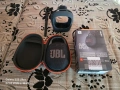блутут колона jbl , снимка 1