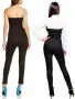 G-Star Raw Pavan Ankle Suit оригинален черен гащеризон XS и L, снимка 2