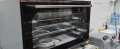 Професионални електрически фурни за готвене, закуски, пици. Нови! ХИТ Цена 495лв/253,09€, снимка 18