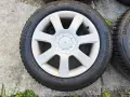 Джанти с гуми SEAT 16", снимка 6