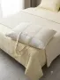 Анатомична възглавница от мемори пяна DITEX Viafoam Premium (60x40x13 см), снимка 2