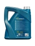 Моторно масло MANNOL UNIVERSAL 15W-40 5L., снимка 2