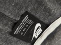 Nike дамска горница с цип, S размер,М, снимка 4