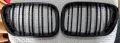Нови Двойни M Решетки (Бъбреци) BMW X5 E53 от 1999г до 2006г - Черен Гланц, снимка 2