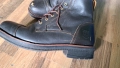 Timberland-made in Bnagladesh-кожени шити обувки 45 номер, снимка 2