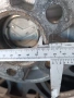 4бр.алуминиева джанта 18цола за Citroen,Peugeot, Mitsubishi 5x114,3, снимка 8