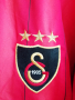 Galatasaray Umbro Vintage оригинална фланелка Галатасарай XL тениска 2003/2004 Third трети екип , снимка 4