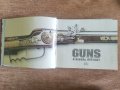 Оръжия Визуална История - Guns A Visual History, енциклопедия за оръжия, снимка 6