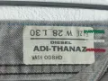 Diesel jeans W28-L30, снимка 6