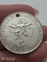 25 Песос 1968 г сребро

, снимка 2