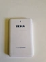 Преносима батерия  TESLA 2500 mAh, снимка 1