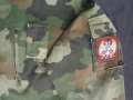 Куртка,Военна,Камуфлаж,Маскировъчна, Сърбия, снимка 17