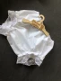 Бебешки гащички за кръщене и повод, снимка 16