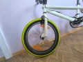 Велосипед BMX 20", снимка 2