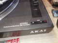AKAI ATT05U USB-ВНОС GERMANY 0703261953, снимка 9