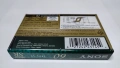 Аудио касети SONY position METAL type IV, снимка 3