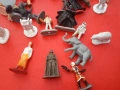 Комплект фигурки от "Междузвездни войни", снимка 5