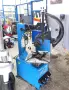 Продава Комплект Машини за Гуми WOLFE - Баланс W-520 + Демонтаж W-2022!!!, снимка 4