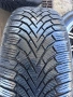 Джанти с чисто нови зимни гуми , снимка 4