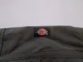анорак dickies яке горнище суитчър худи ветровка шушляк блуза мъжко оригинал S, снимка 4