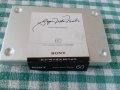 SONY Super Metal Master C-60SMMST, снимка 6