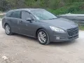 Пежо 508 / Peugeot 508 SW - на части, снимка 2