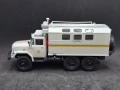 ЗиЛ 131 - Авто история, 1:43, Нов модел, снимка 2