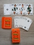 Стари карти за игра, снимка 3