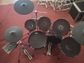 ✅ Супер оферта: Професионален комплект електронни барабани, снимка 10