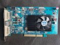 ATi Radeon HD4650 AGP, снимка 2
